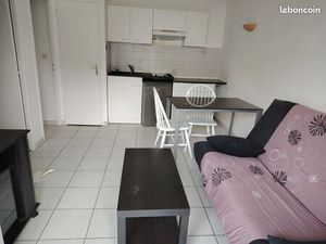 APP Meublé 2 pièces PROX AUCHAN LA COURONNE