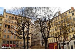 Appartement 2 pièces 35 m²