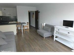 Location studio seignosse le penon