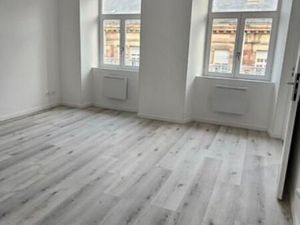 Appartement 1 pièce 37 m²