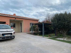 Villa 4 pièces 78 m²
