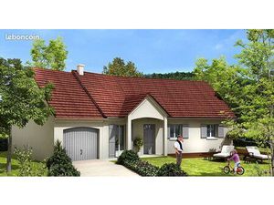 Recherche location maison