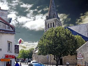 Vente terrain 388 m² à Melay (49120)  36 960 €