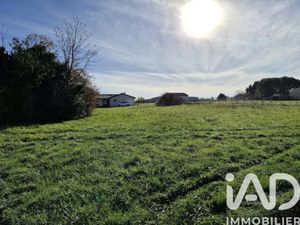 Vente terrain 1116 m² à Sigoulès (24240)  29 668 €