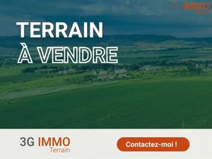 Vente terrain à Le tampon (97430)  30 000 €