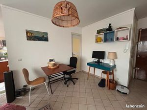 Location très beau studio + parking