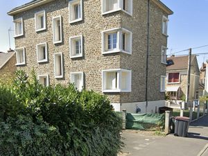 Location T2 Athis Mons