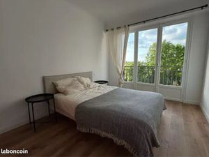 Appartement 47m2 à Belfort