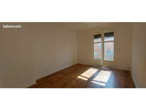 Appartement 3 pièces 49 m²