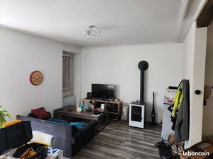 T3 centre de Fesches le chatel