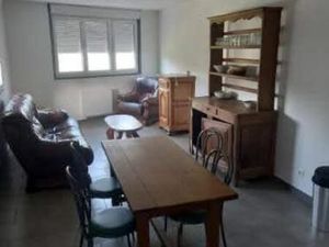 Appartement meublé