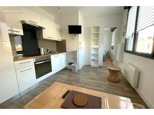 Appartement tout inclus