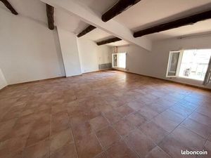Appartement 3 pièces 83 m²