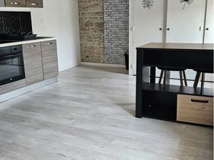 Magnifique T2 meublé 65 m2 style loft à BENET 575