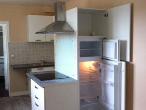 Loue f2 cuisine equipee quartier gare