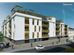 Appartement t2 meuble