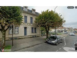 Appt proche centre ville T3