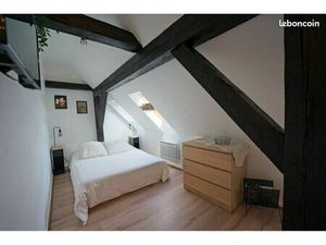 Mobilité - Strasbourg centre