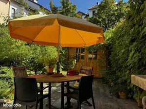 Studio 1 pièce 46 m²