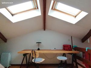 Location d'un meublé PLEIN centre Toulouse