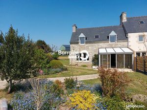 Maison 3 pièces 87 m²