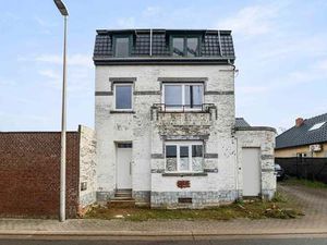 Maison à vendre à Hoeselt € 225.000 (LI7NU) - De Woonmakers | Zimmo