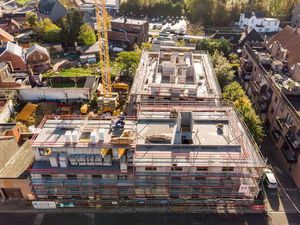 Appartement à vendre à Temse € 235.500 (LI6XP) | Zimmo