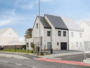 Maison à vendre à Averbode € 430.000 (LI71R) | Zimmo