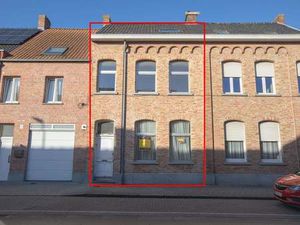 Maison à vendre à Langemark € 215.000 (LI7GI) - Ellen VANSLAMBROUCK | Zimmo