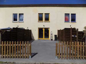 Duplex 3 chambres avec terrasse