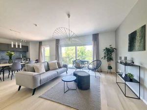 APPART 2 CH - PEB A - CONSTRUCTION 2023