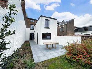 Superbe COLOCATION à coté de la gare de Gembloux