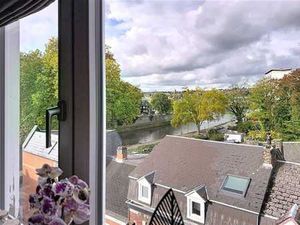 Namur : Appartement 1 chambre / Dernier étage