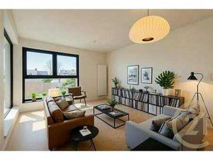 CENTURY 21 Alliance-Demeuse vous présente