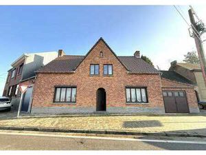 VOLUMES GENEREUX - TRES BEAU POTENTIEL !