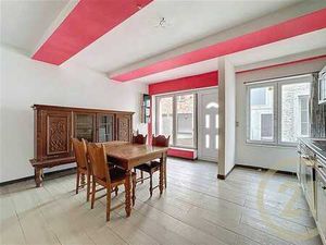 CENTURY 21 Alliance-Demeuse vous présente