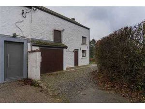 Maison 2ch + grenier aménageable