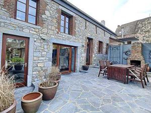 Belle Maison de Village