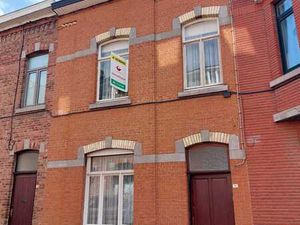 Maison de maître à rénover