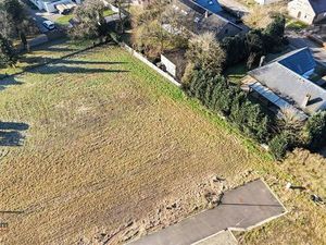 Terrain à vendre à Keerbergen € 220.000 (LI7DP) - domoXim Bonheiden | Zimmo