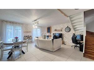 Vente maison 5 pièces 105 m² Limoges (87280)