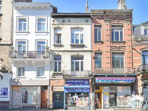 Appartement à vendre à Saint-Gilles € 549.000 (LAU50) - ERA Châtelain (Saint-Gilles) | Zim