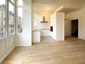 Appartement à louer à Saint-Gilles € 1.750 (LI6G9) - EURORENT | Zimmo