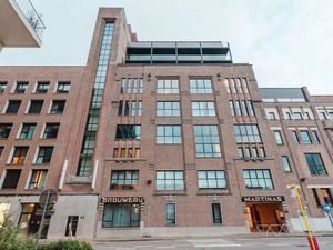 Appartement à vendre à Merchtem € 437.850 (LI6RL) - DOCKX IMMO | Zimmo