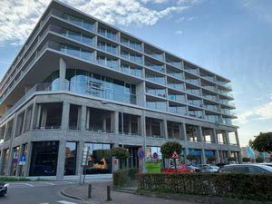 Appartement avec 2 chambres.