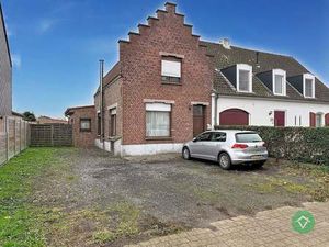 Maison à vendre à Gistel € 220.000 (LI7GD) - Vastgoed Sinnaeve Koekelare | Zimmo