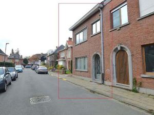 Maison à louer à Mechelen € 1.450 (LI7N9) - Immo Vos | Zimmo