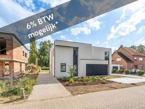 Energieneutrale woning op ca. 358m²! à Olen à partir de € 499.000 (10051C1) - LIVA vastgoe