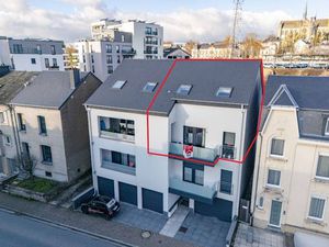 Appartement à vendre à Arlon € 465.000 (LI7EV) | Zimmo