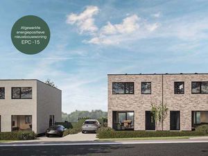 Maison à vendre à Asse € 457.000 (LI7R4) | Zimmo